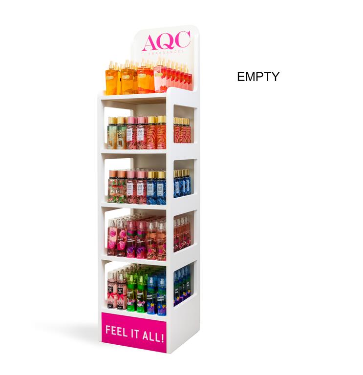 Home aqc-fragrances-floorstand-empty-ref-307300