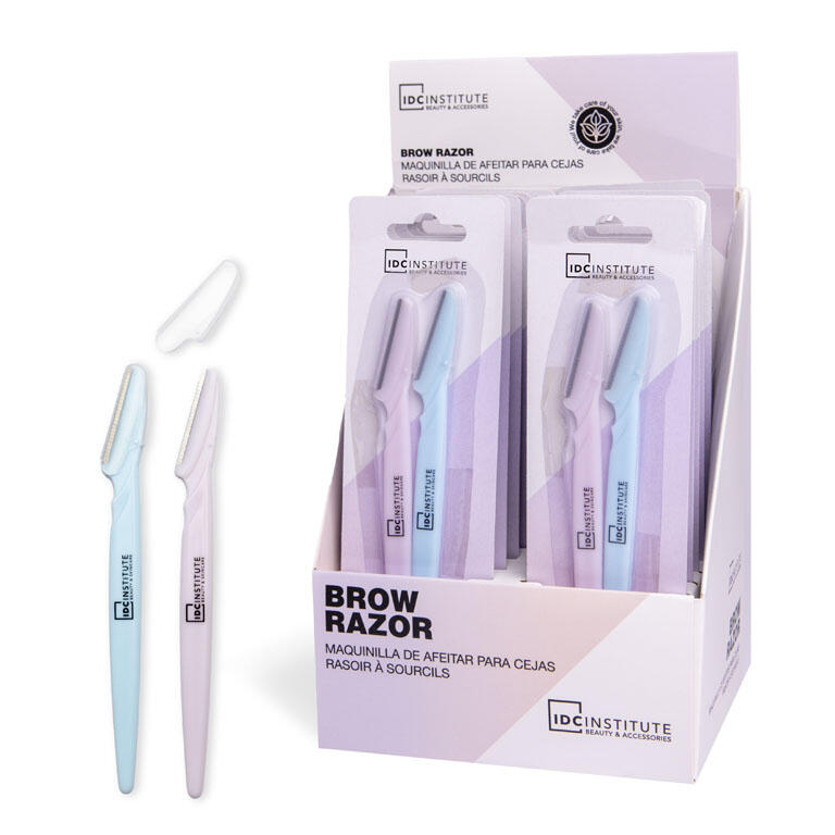 Home idc-institute-brow-razor-ref-90307