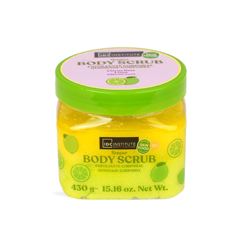 Services idc-institute-skin-food-lime-sugar-body-scrub-ref-99396